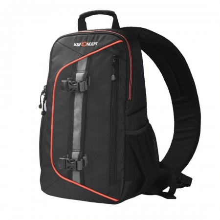 K&F Concept Sling Camera Bag Backpack KF13.050